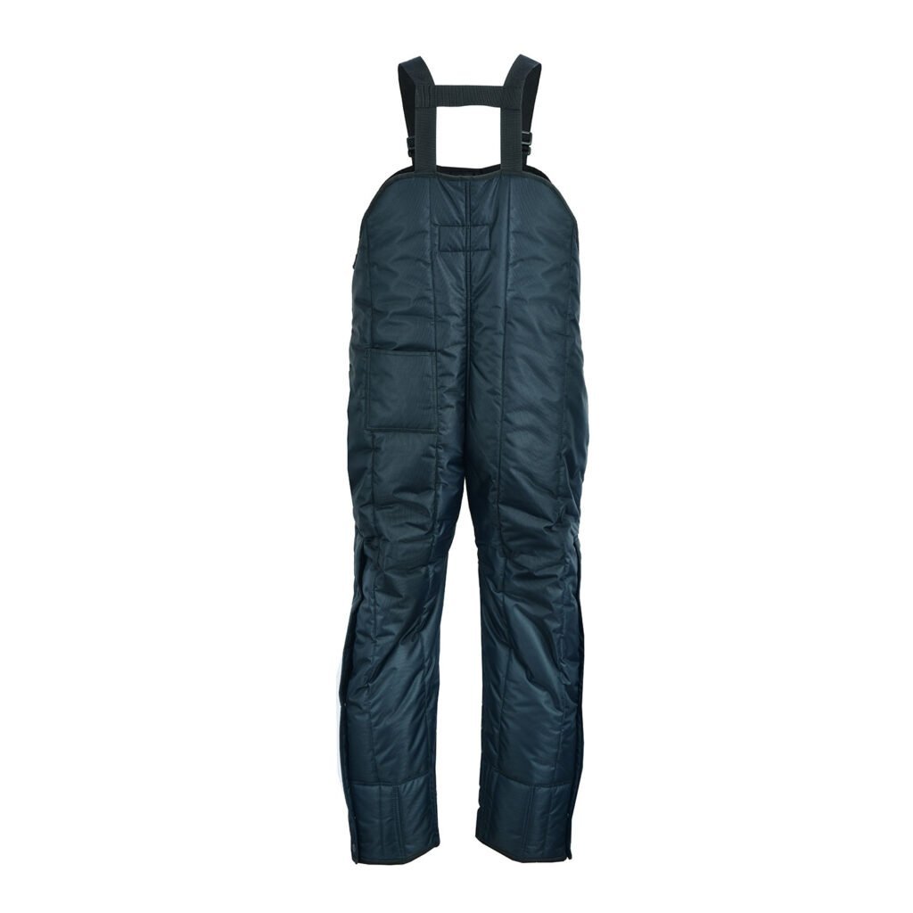 Boreal Bib Overall
