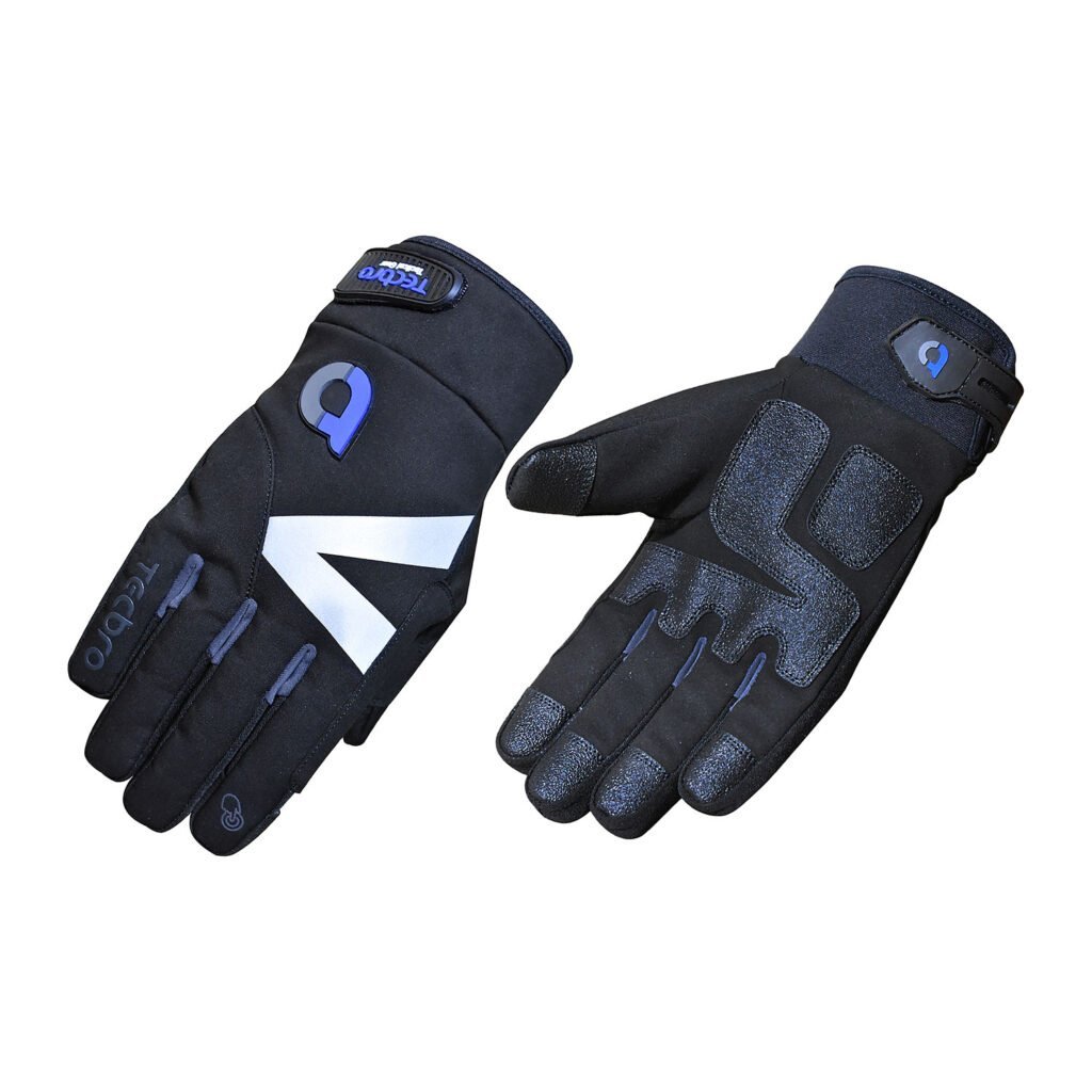 Performance Work Gloves