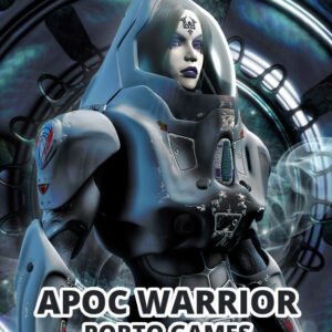 Apoc Warrior