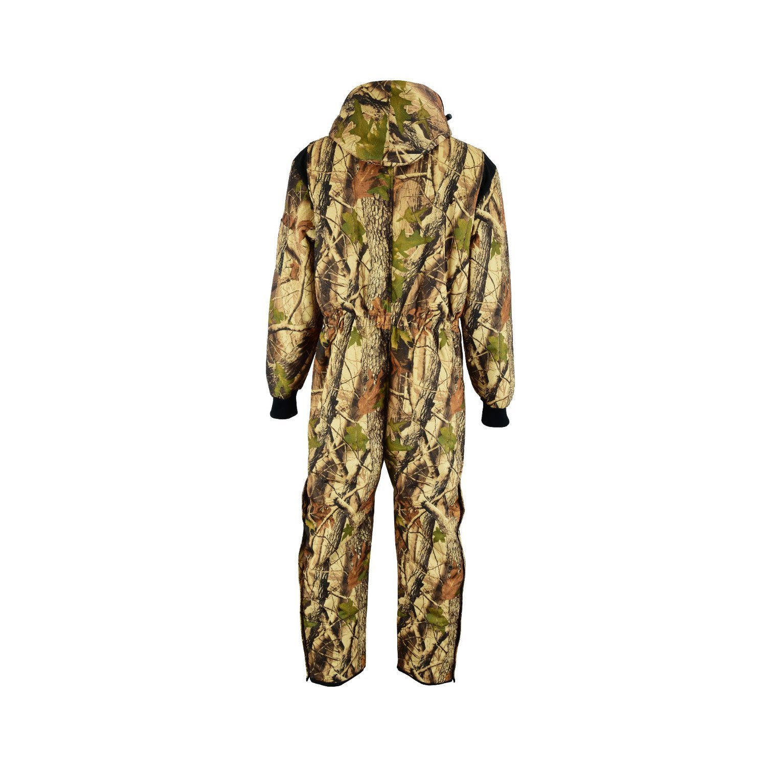 Camo Tactical Coverall - Image 4