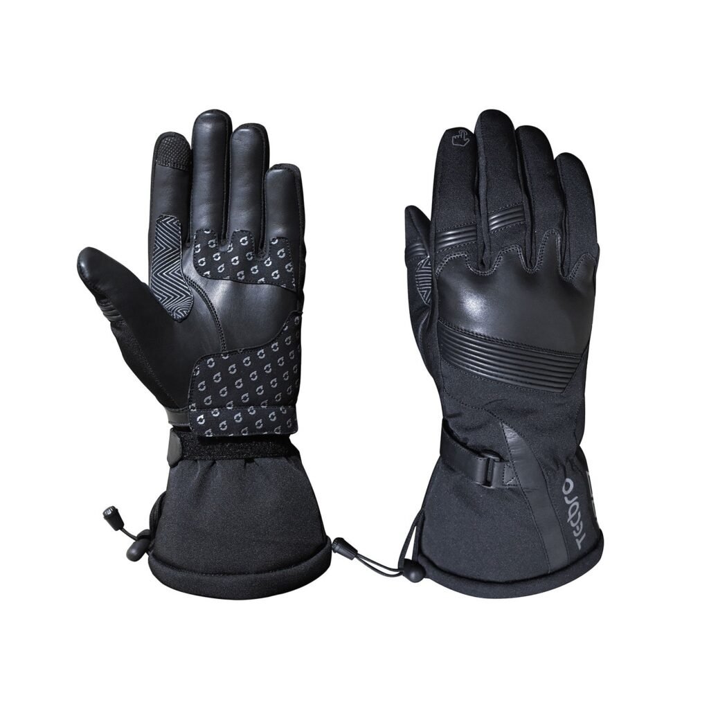 Coldshield Gloves