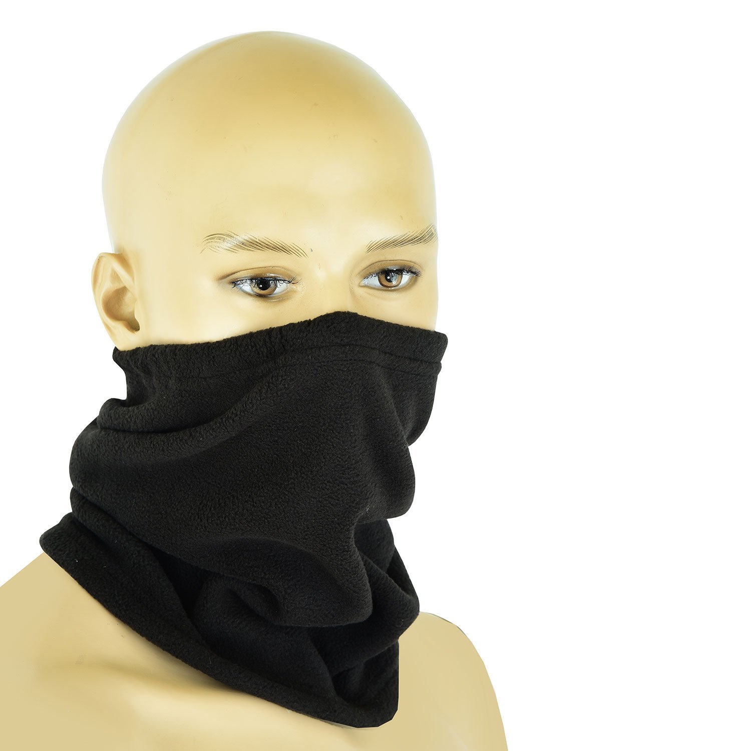 Fleece Neck Gaiter - Image 3