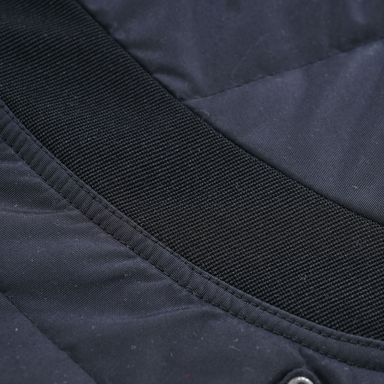 Chill-Bloc Hooded Coverall - Image 9