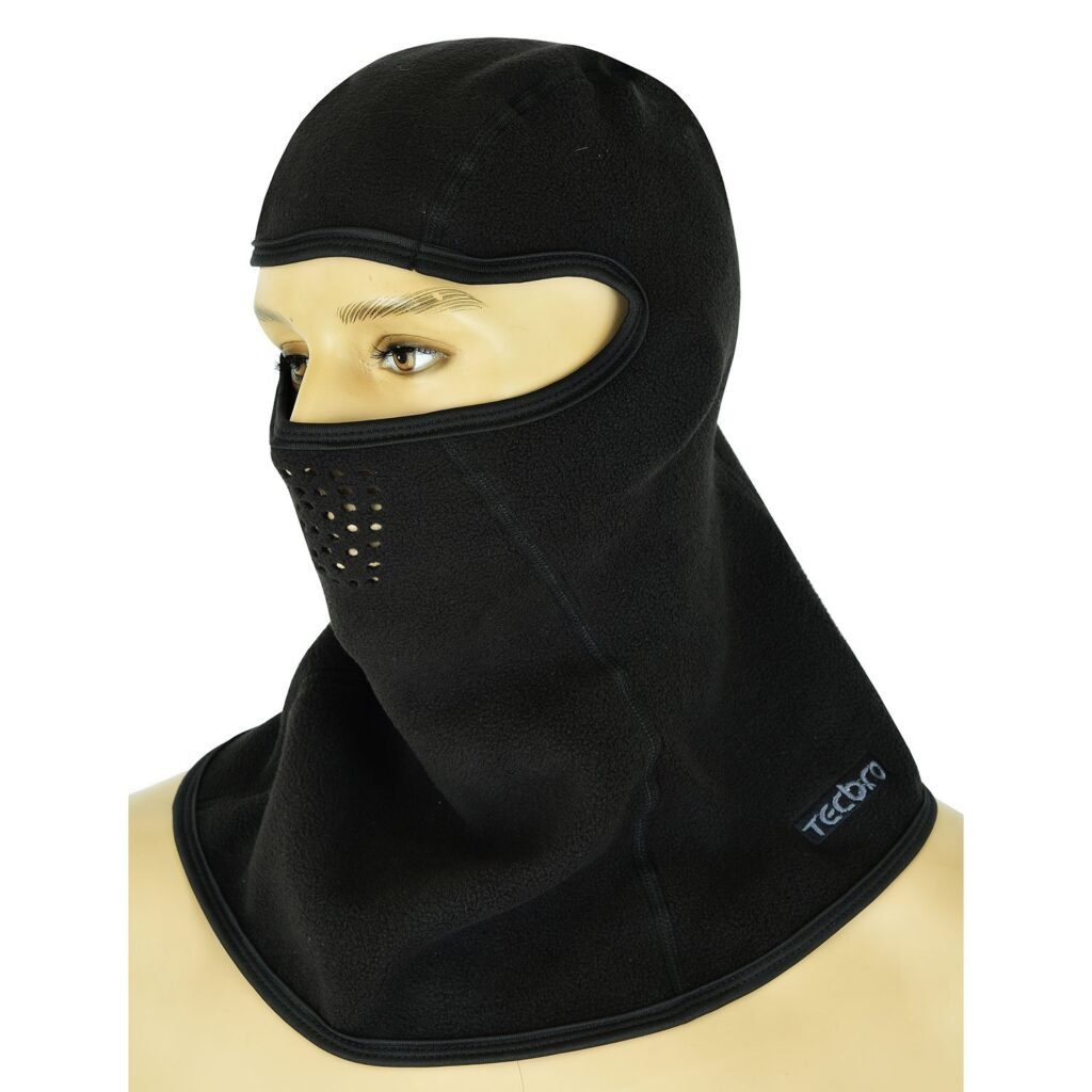 Chill-Bloc® Fleece Balaclava