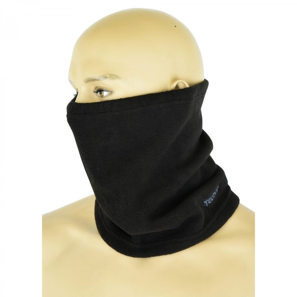 Fleece Neck Gaiter