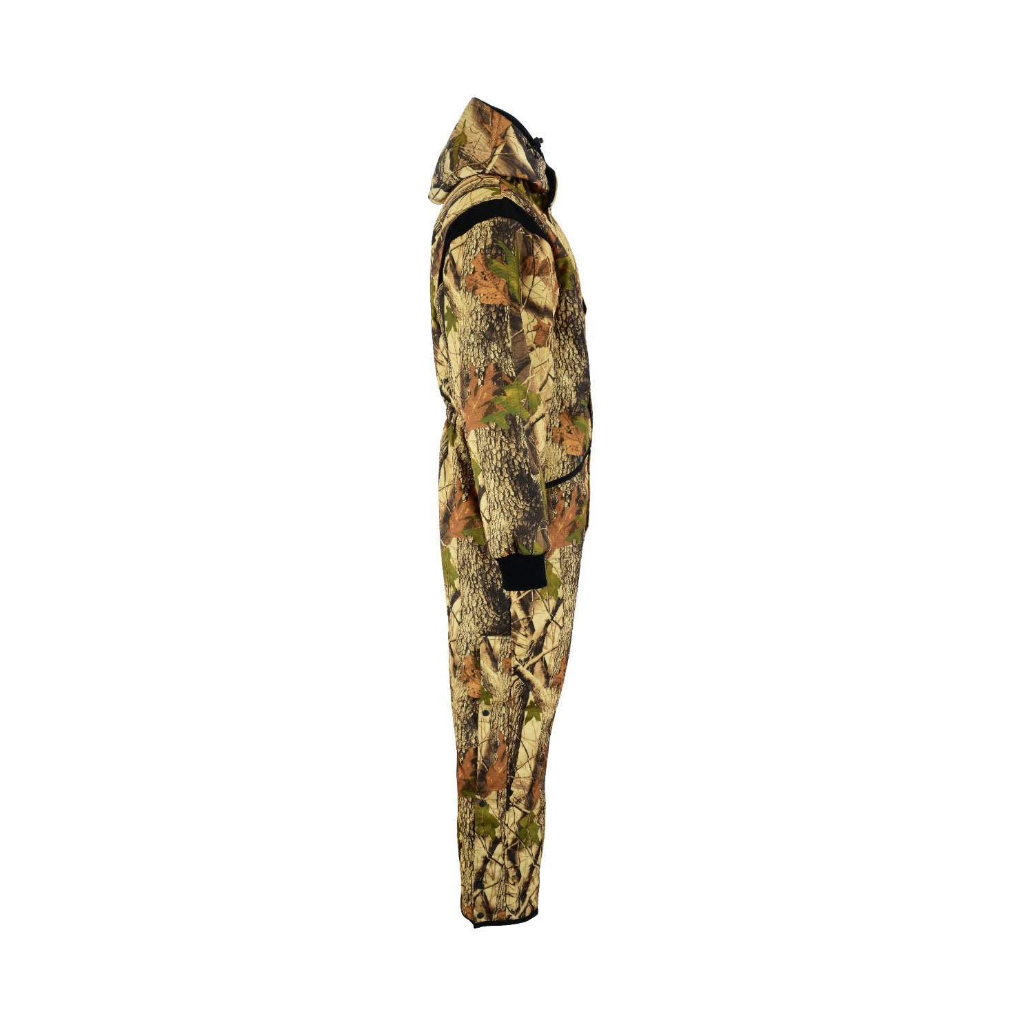 Camo Tactical Coverall - Image 2