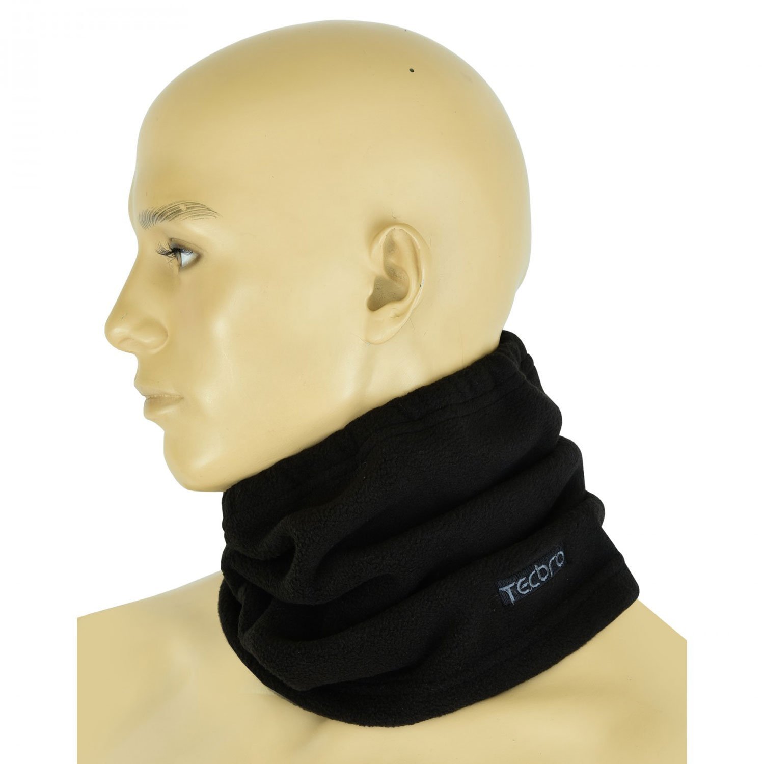 Fleece Neck Gaiter - Image 2