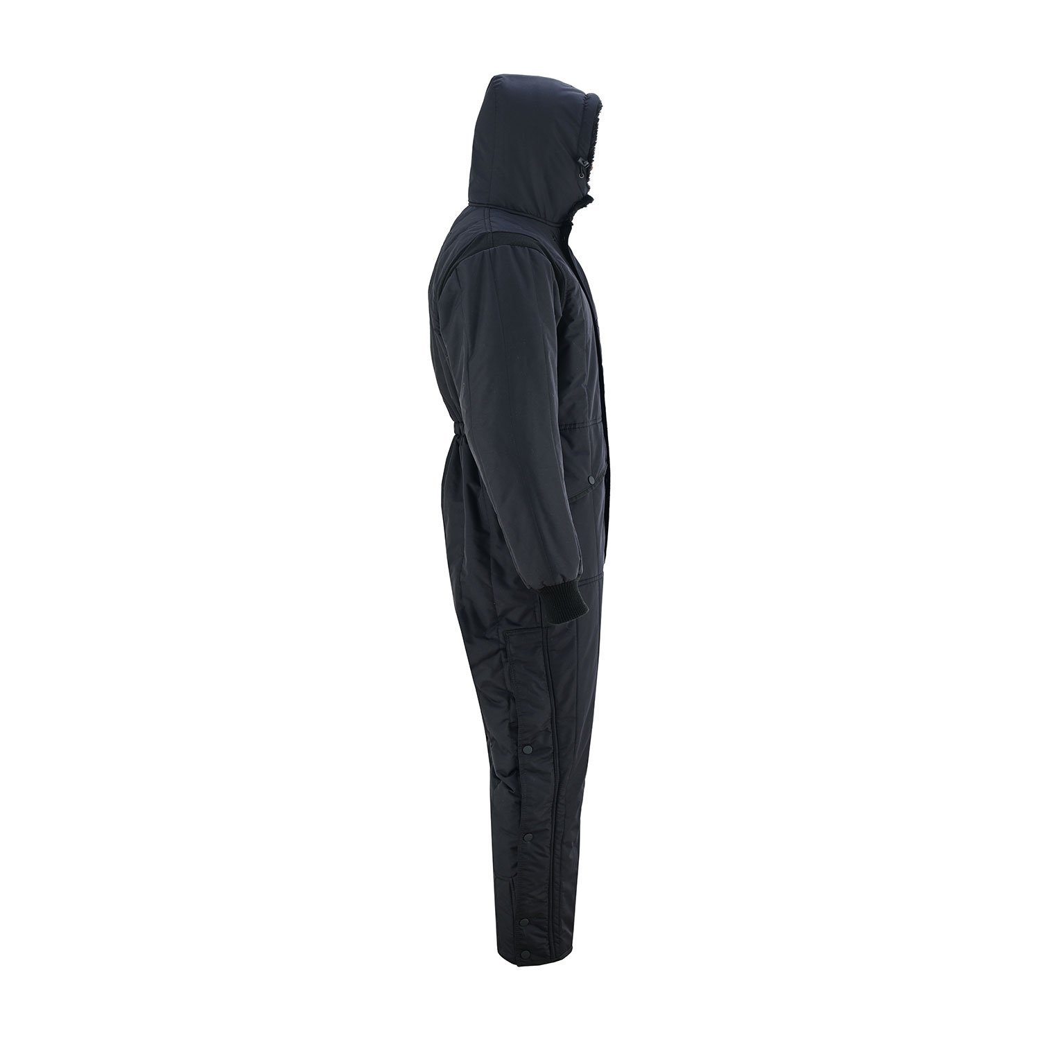 Chill-Bloc Hooded Coverall - Image 4