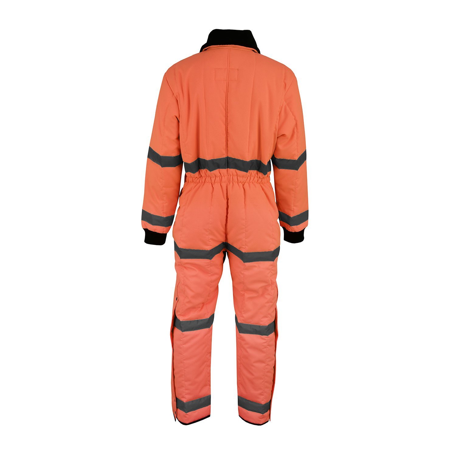 Hi-Vis Chill-Bloc® Coverall - Image 4