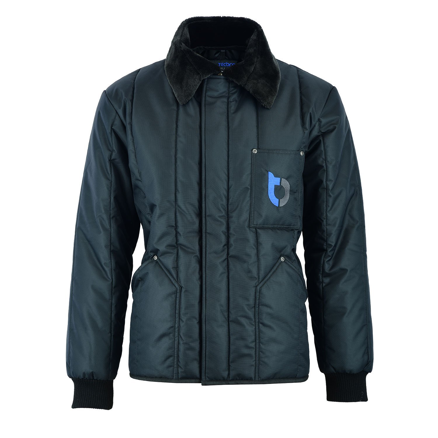 Chill-Bloc Boreal Jacket - Image 2