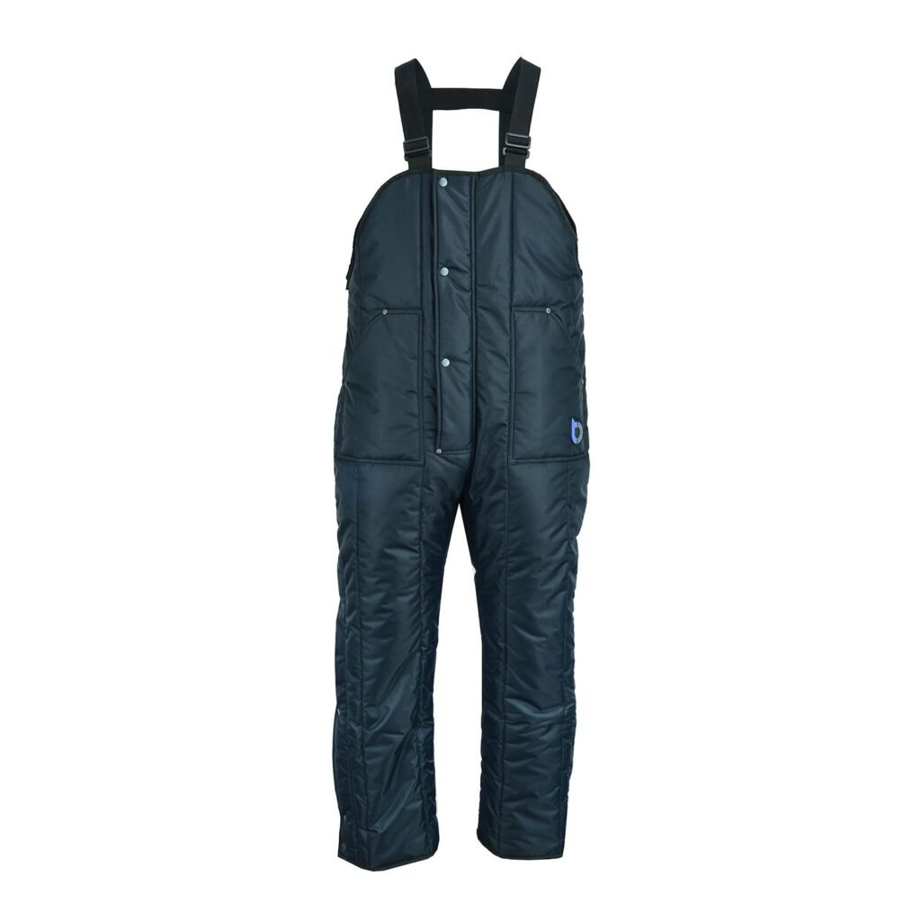 Boreal Bib Overall