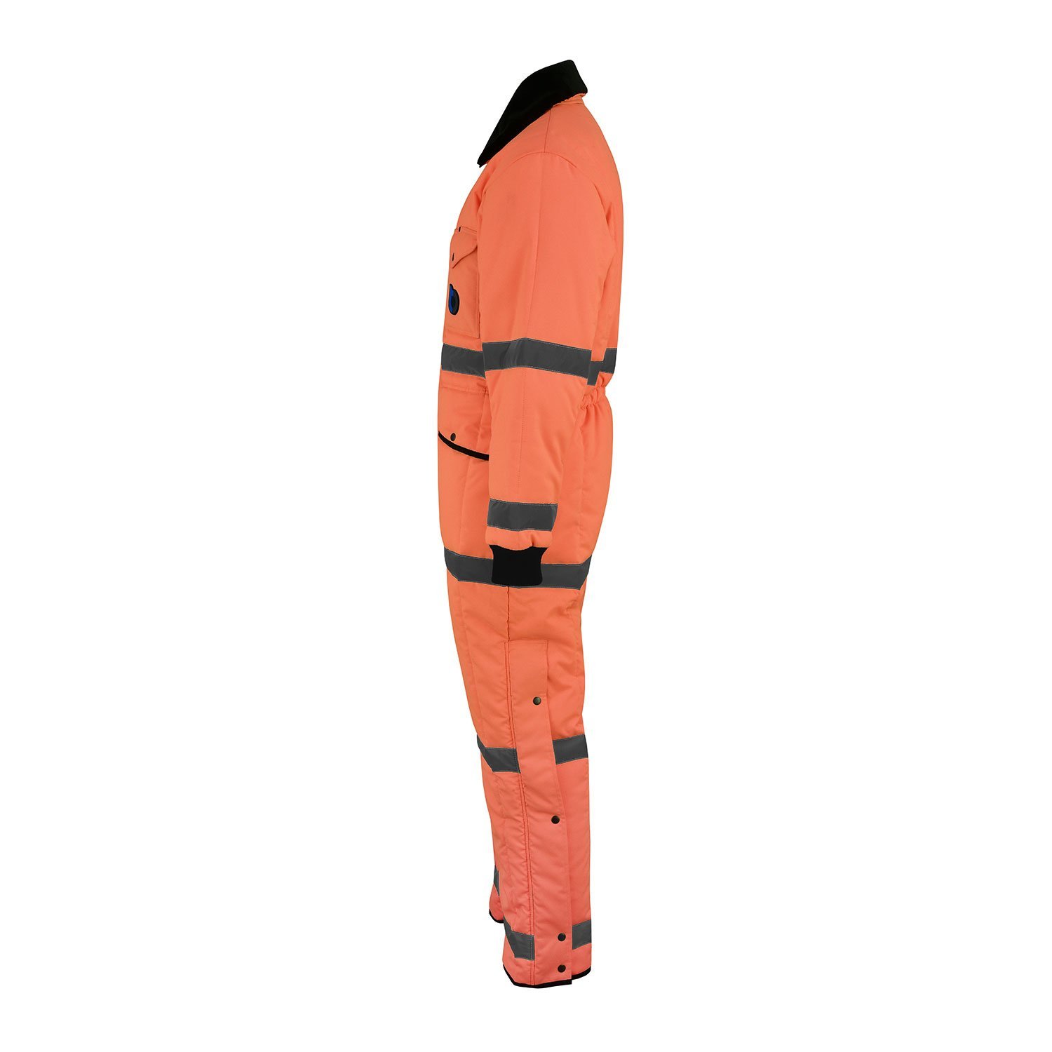 Hi-Vis Chill-Bloc® Coverall - Image 2