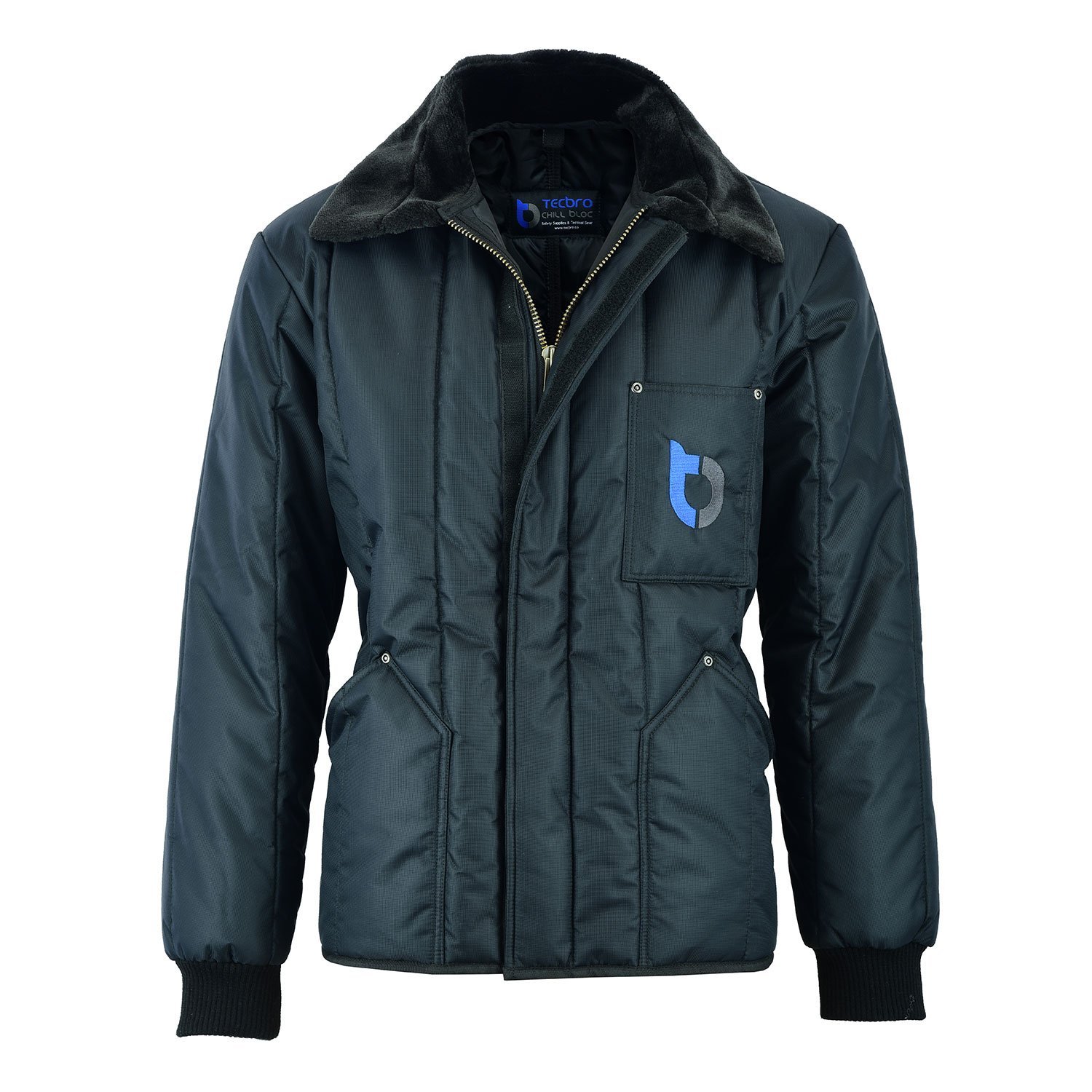 Chill-Bloc Boreal Jacket