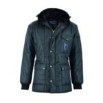 Chill-Bloc® Parka