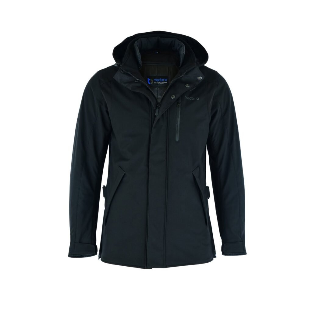 Chill-Bloc® Polarlite Parka