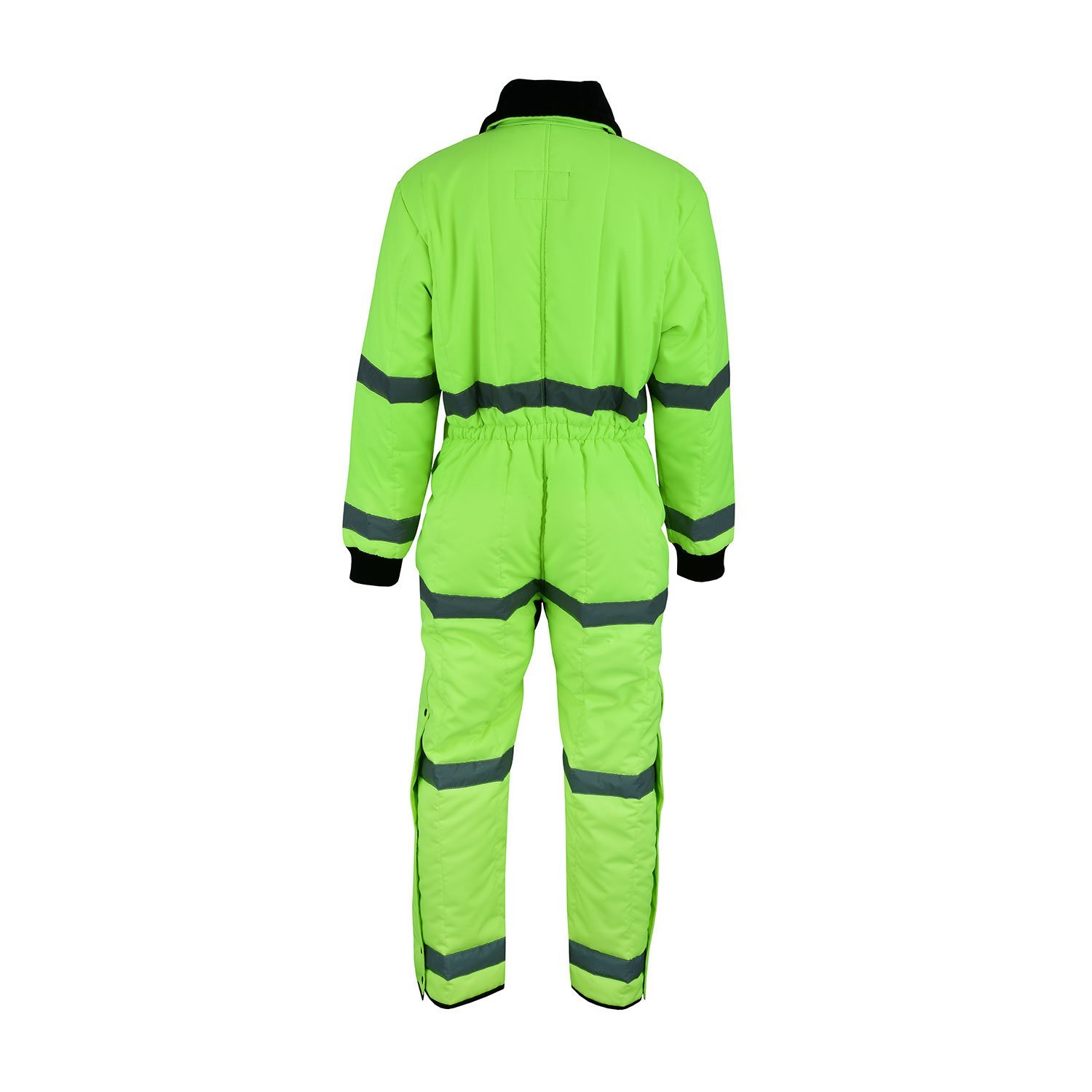 Hi-Vis Chill-Bloc® Coverall - Image 9