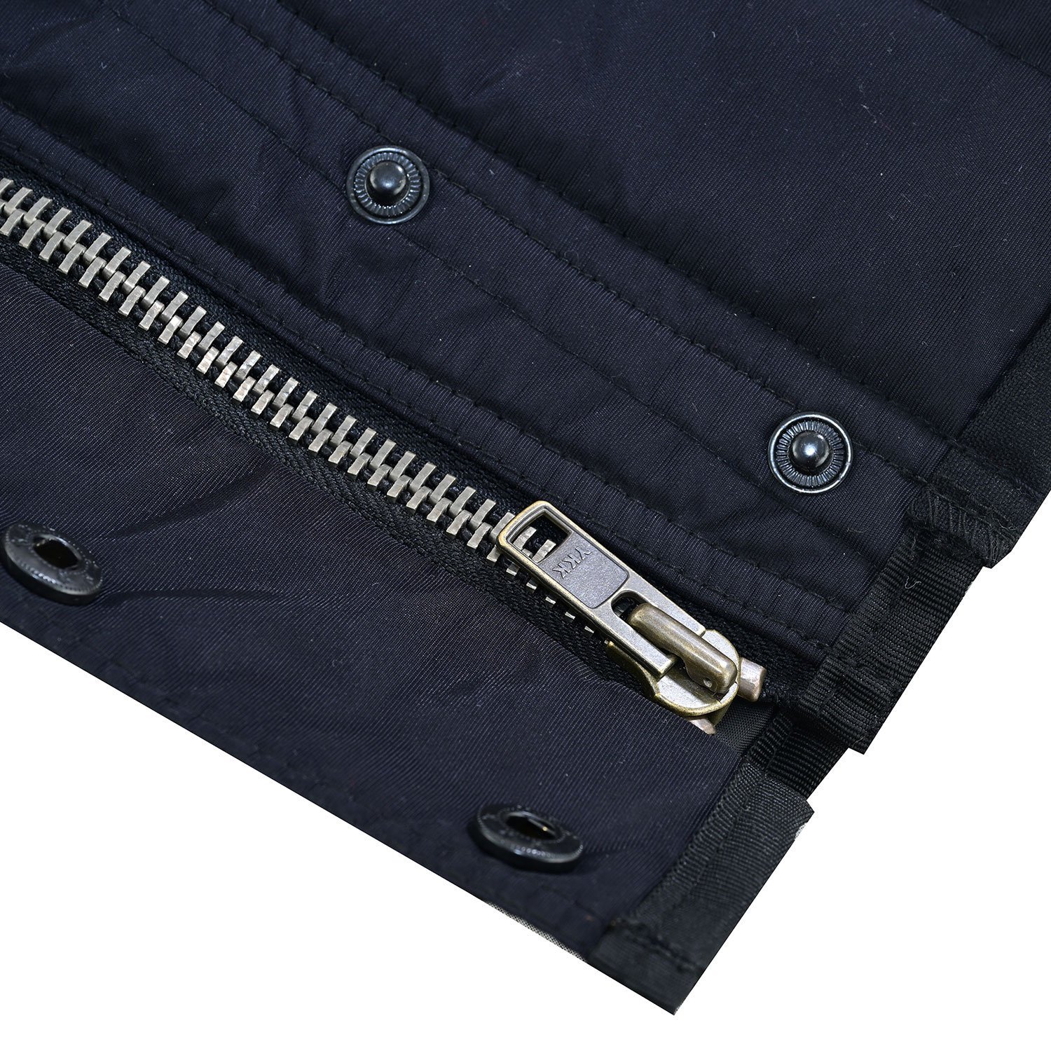 Chill-Bloc Hooded Coverall - Image 8