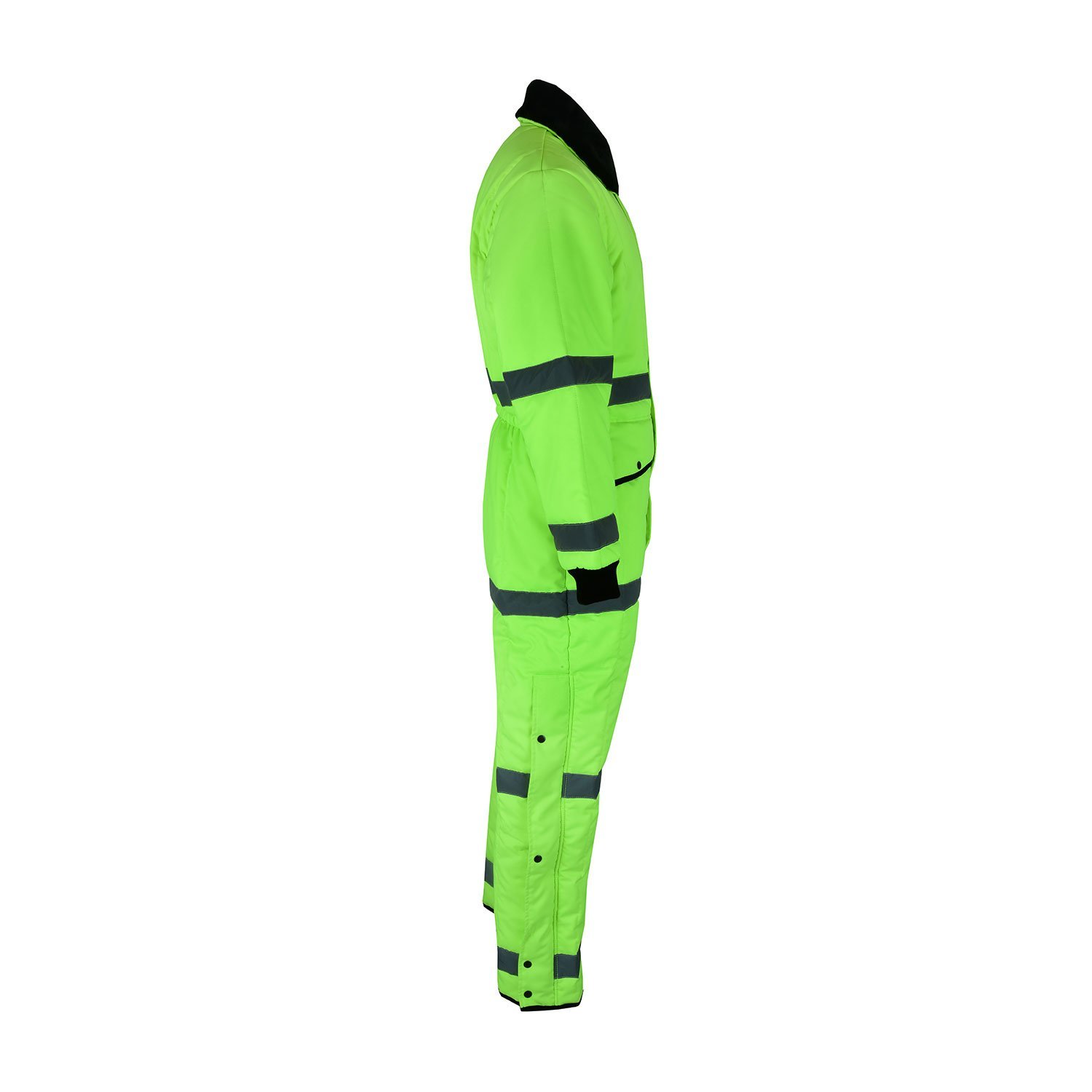 Hi-Vis Chill-Bloc® Coverall - Image 8