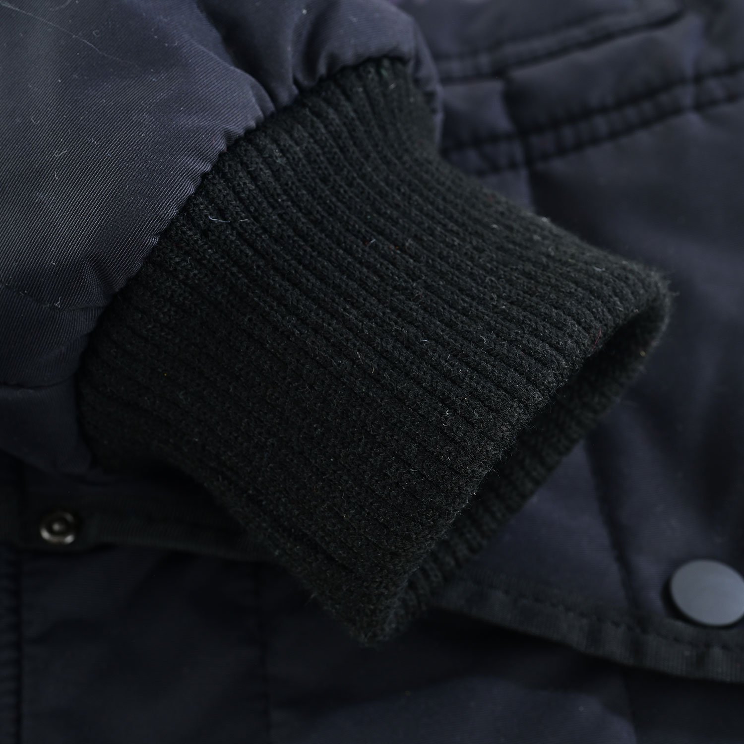Chill-Bloc Hooded Coverall - Image 12