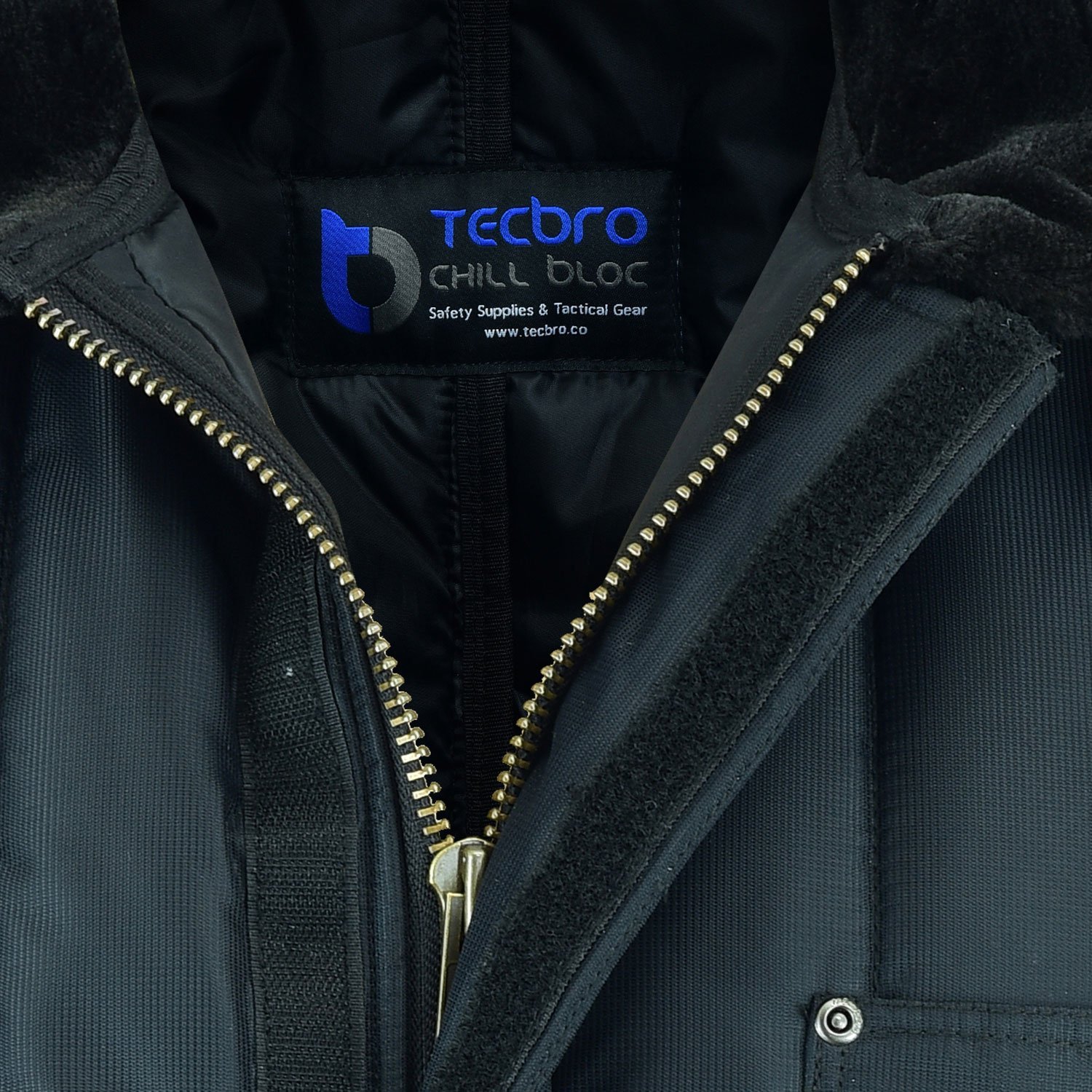 Chill-Bloc Boreal Jacket - Image 5
