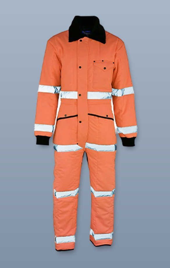 Category coveralls