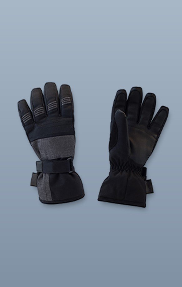 Category gloves