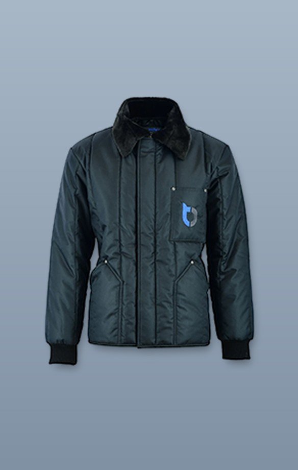 Category jackets